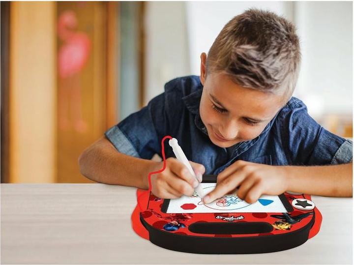 Produktbild Lexibook Magische magnetische Zeichentafel