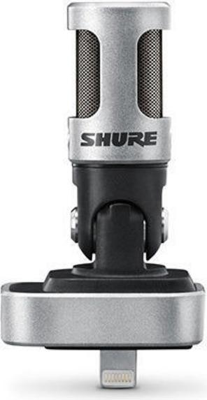 Image du produit Shure Motif MV88