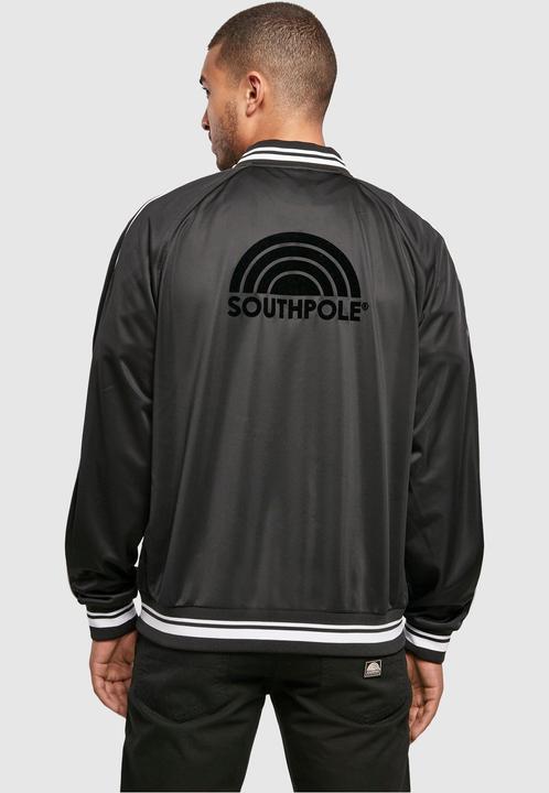Actual product image Urban Classics Southpole Tricot Jacket (L)