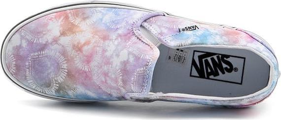Actual product image Vans ASHER W'S-36 (36)