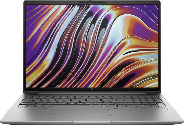 Produktbild HP ZBook Power 16 inch G11 A Mobile Workstation PC, AMD Ryzen™ 7, 32 GB, DDR5-SDRAM, Windows 11 Pro (16", AMD Ryzen 7 8845HS, 32 GB, 1000 GB, DE)