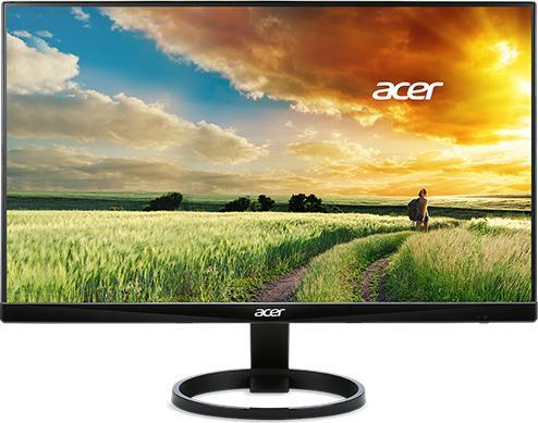 Actual product image Acer R240Y (1920 x 1080 pixels, 23.80")