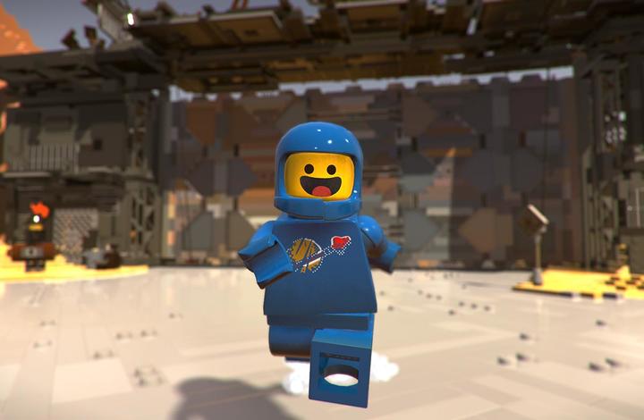 Produktbild WB The Lego Movie 2 Videogame (Switch, Multilingual)