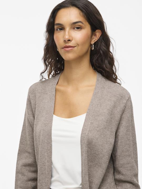 Actual product image Vila VIRIL Basic Strick Strickjacke (XL)