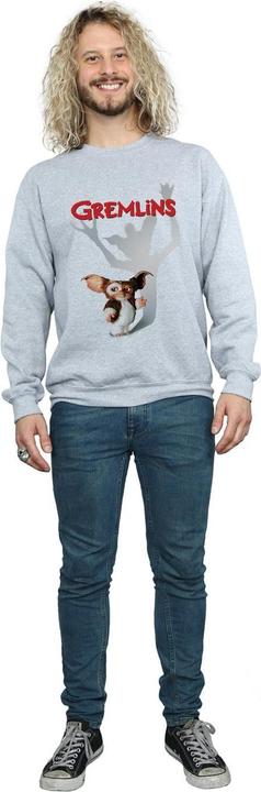 Produktbild Universal Textiles Gizmo Shadow Sweatshirt (M)