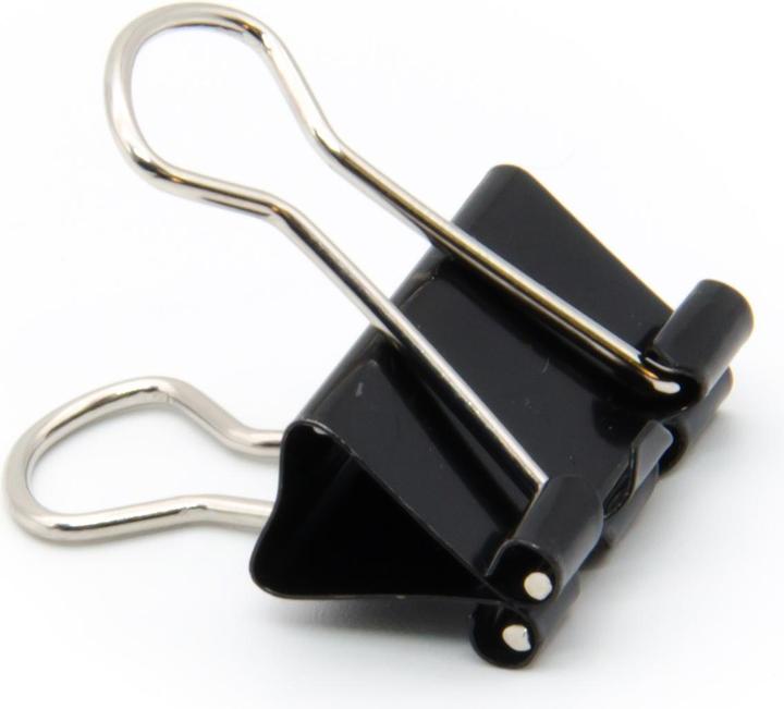 Immagine prodotto Creality Morsetto per il letto di stampa da 6 mm / Clip per raccoglitore