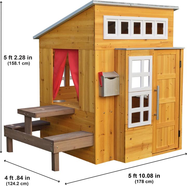 Image du produit KidKraft Playhouse