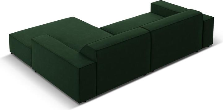 Actual product image Micadoni Jodie (Corner sofa, Modular sofa)