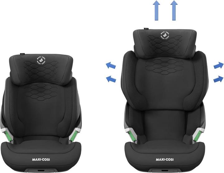 Immagine prodotto Maxi-Cosi Kore Pro (Seggiolino per bambini, ECE R129/i-Size Standard)