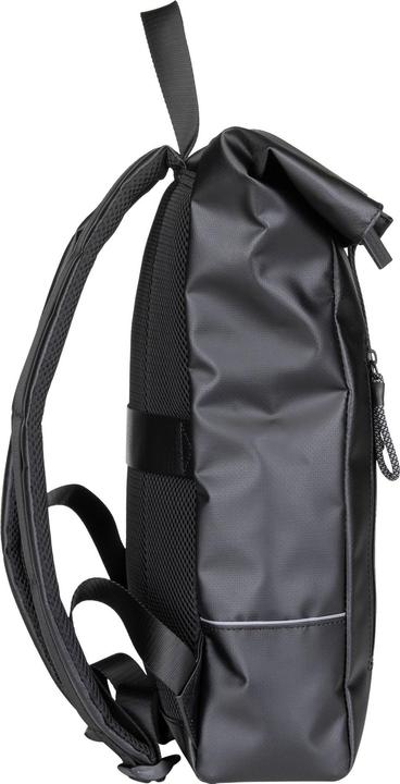 Image du produit Strellson Sac à dos Rolltop Stockwell 2.0 Eddie Backpack SVF (13 l)