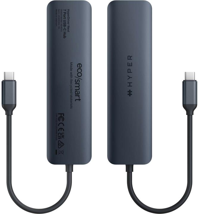 Image du produit Hyper USB-C Hub (USB-C, 2 Ports)
