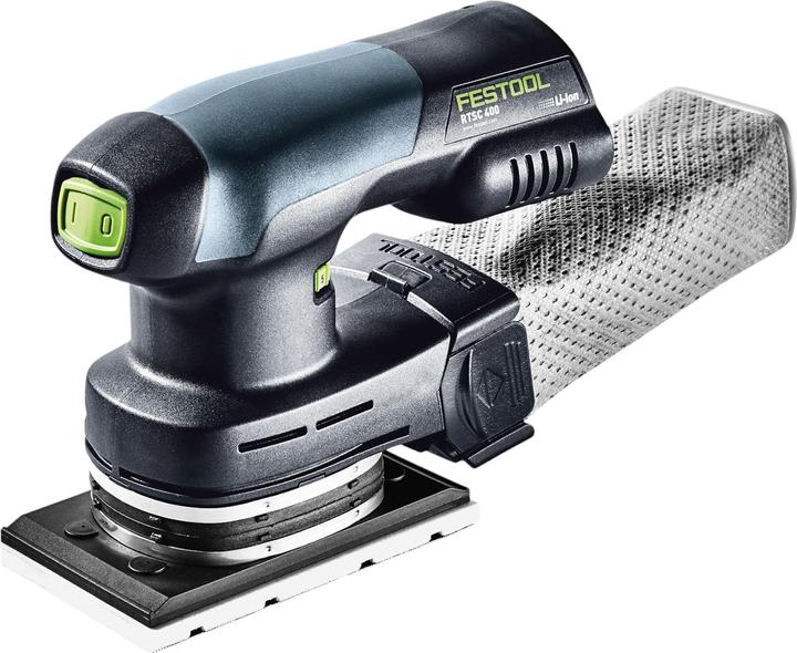 Actual product image Festool RTSC 400-Basic (Sander)