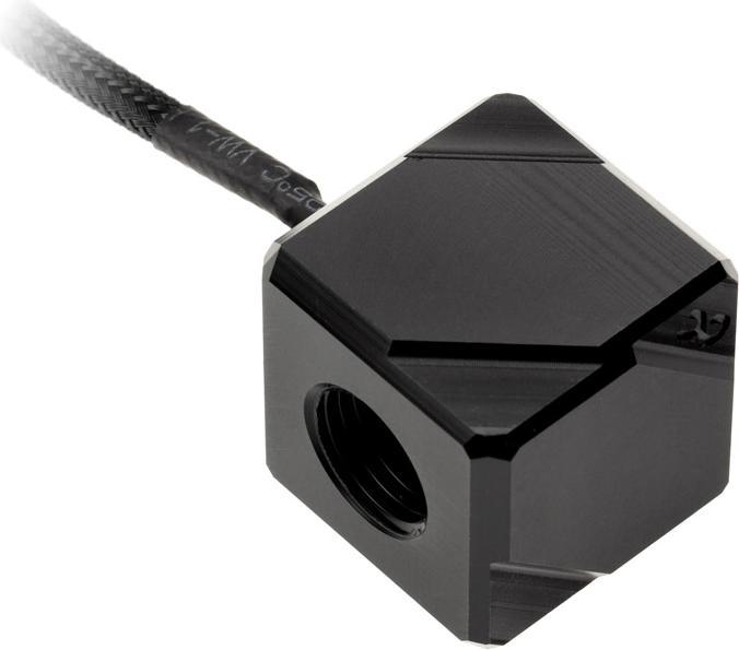 Produktbild Alphacool Temperatursensor Square Acetal