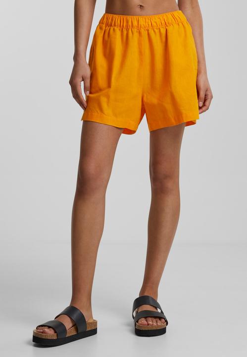 Image du produit Urban Classics Caleçon mixte en lin pour femmes - 161181 (3XL)