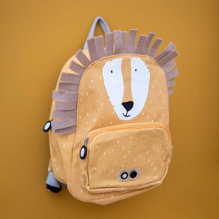 Actual product image Trixie Baby Mr Lion (7.50 l)
