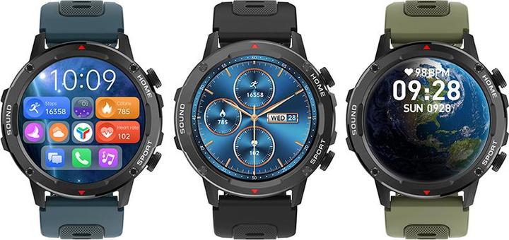 Immagine prodotto Tracer Smartwatch SMR11 HERO 1.39