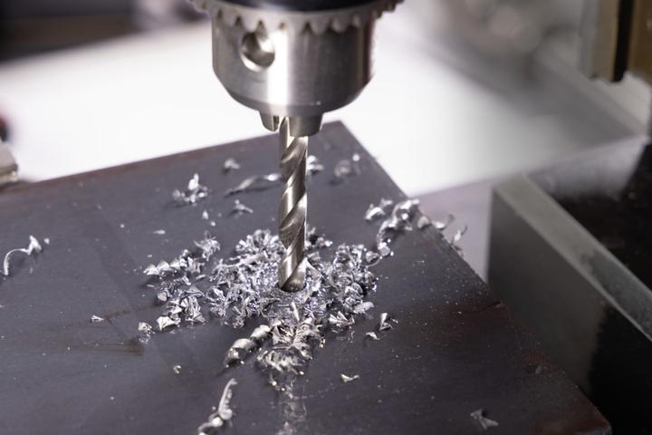 Produktbild Ruko Spiralbohrer (12 Millimeter)