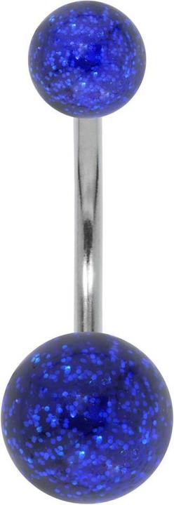 Immagine prodotto Bijouteria Piercing ventre (Acciaio chirurgico 316L, Plexiglas)