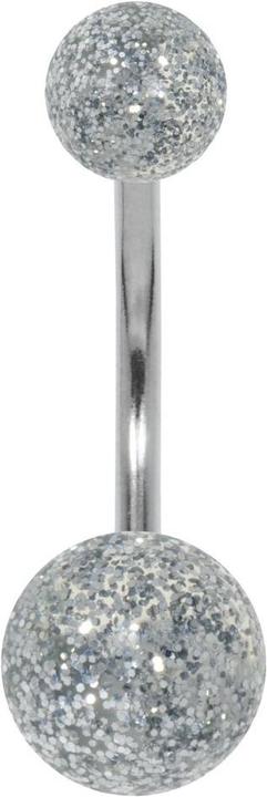 Immagine prodotto Bijouteria Piercing ventre (Acciaio chirurgico 316L, Plexiglas)