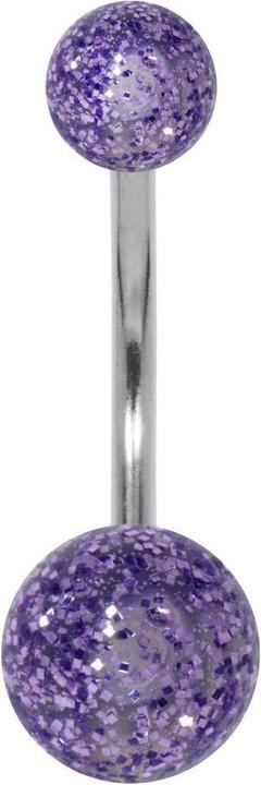 Immagine prodotto Bijouteria Piercing ventre (Acciaio chirurgico 316L, Plexiglas)
