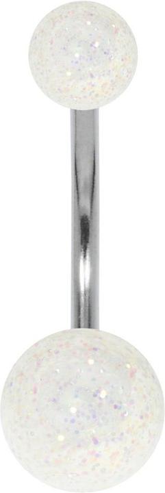 Transparent, Argent