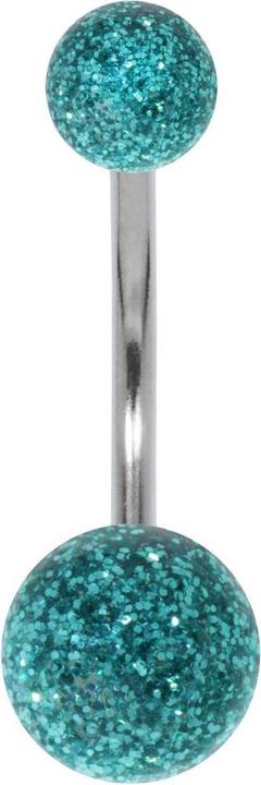Immagine prodotto Bijouteria Piercing ventre (Acciaio chirurgico 316L, Plexiglas)