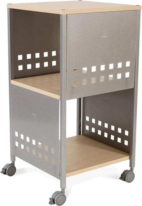 Produktbild kaiserkraft Mehrzweckwagen (135 x 96 x 76 cm)