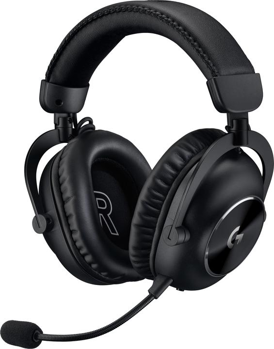 Produktbild Logitech G Pro X 2 Lightspeed (Kabellos, Kabelgebunden)