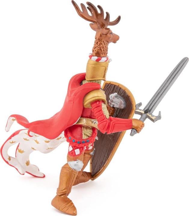 Actual product image Papo Arms master deer