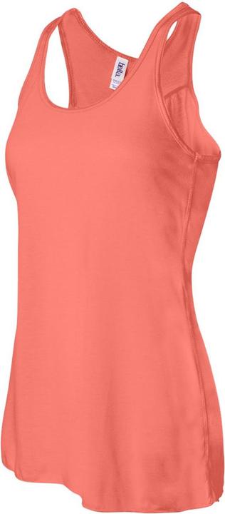 Produktbild Bella Canvas Flowy Ärmelloses Oberteil Racerback