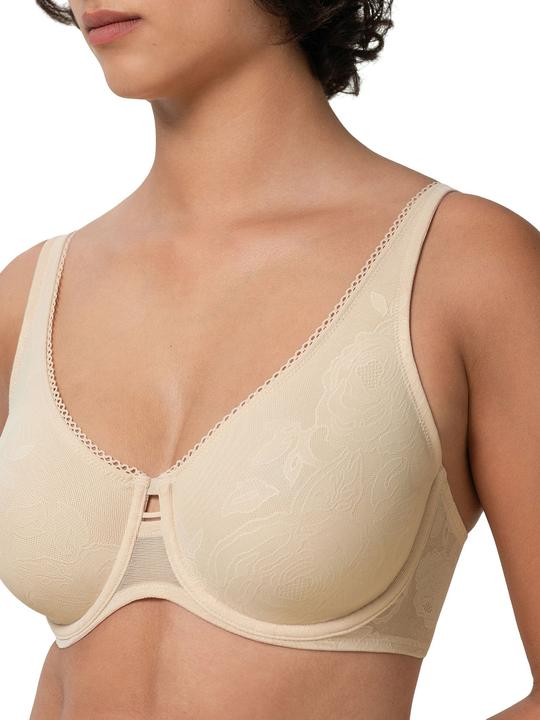 Immagine prodotto Triumph Reggiseno con ferretto Wild Rose Sensation (Confezione singola, 80 F)