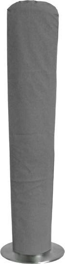 Actual product image NSH Nordic HORTUS Cover til under bord-model (211-364, 211-368, 211-370), grå (211-388)