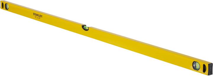 Actual product image Stanley Building spirit level (150 cm)