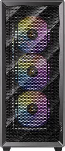 Actual product image Antec AX85 ARGB (mATX, ATX, ITX)