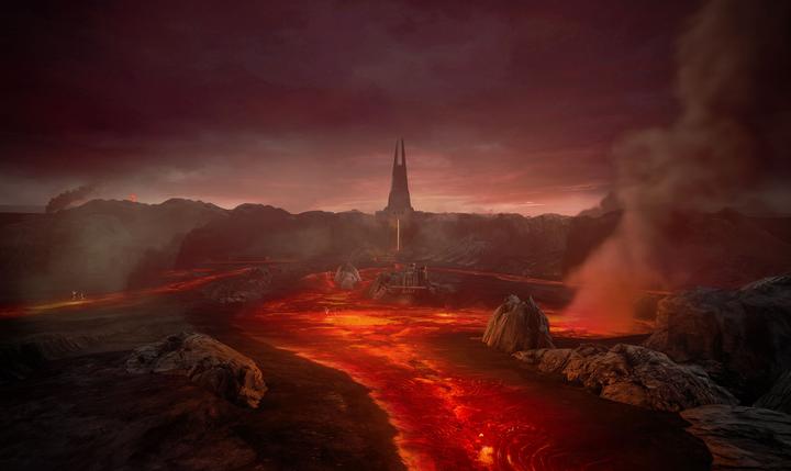 Image du produit Disney Interactive Studios Perp Vader Immortal - A Star Wars VR Series Standard Anglais PlayStation 4 (PS4, EN)