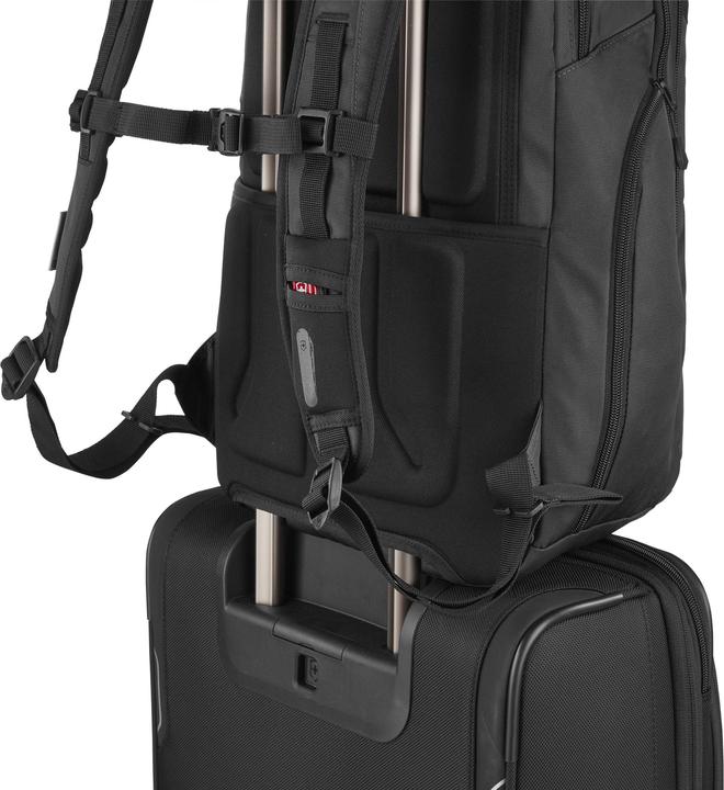 Actual product image Victorinox Altmont Original Vertical-Zip Laptop Backpack (24 l)