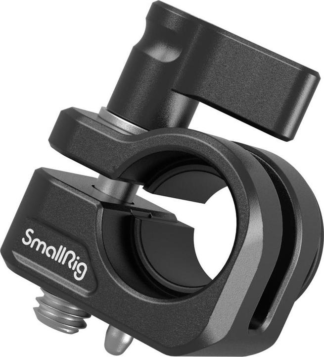 Actual product image SmallRig 12mm/15mm Single Rod Clamp 3598