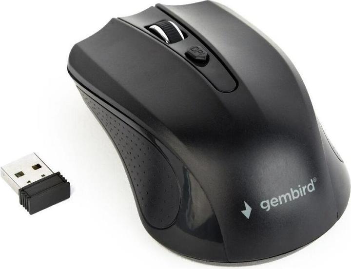 Actual product image Gembird NX-7000 (Wireless)