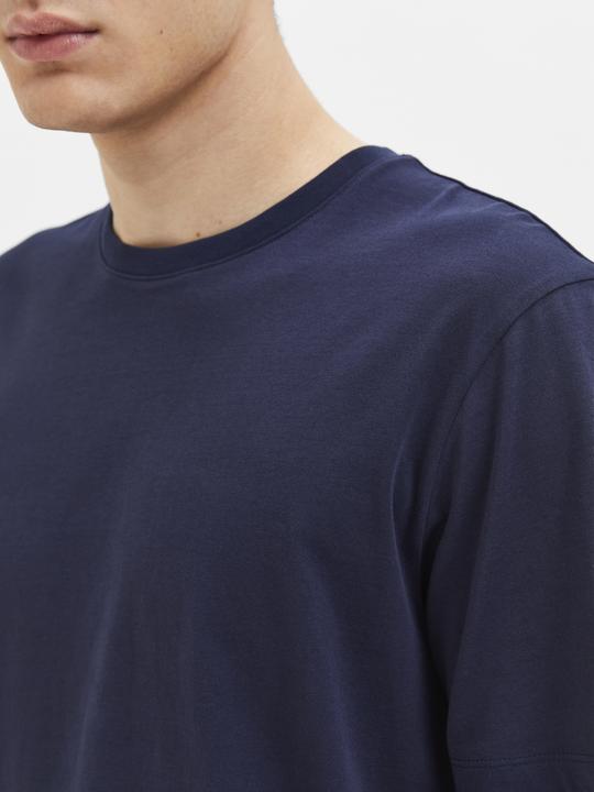 Image du produit Selected Homme T-shirt décontracté (XL)