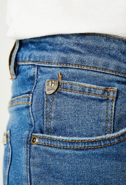 Image du produit Garcia Jeans Dalino medium used (176)