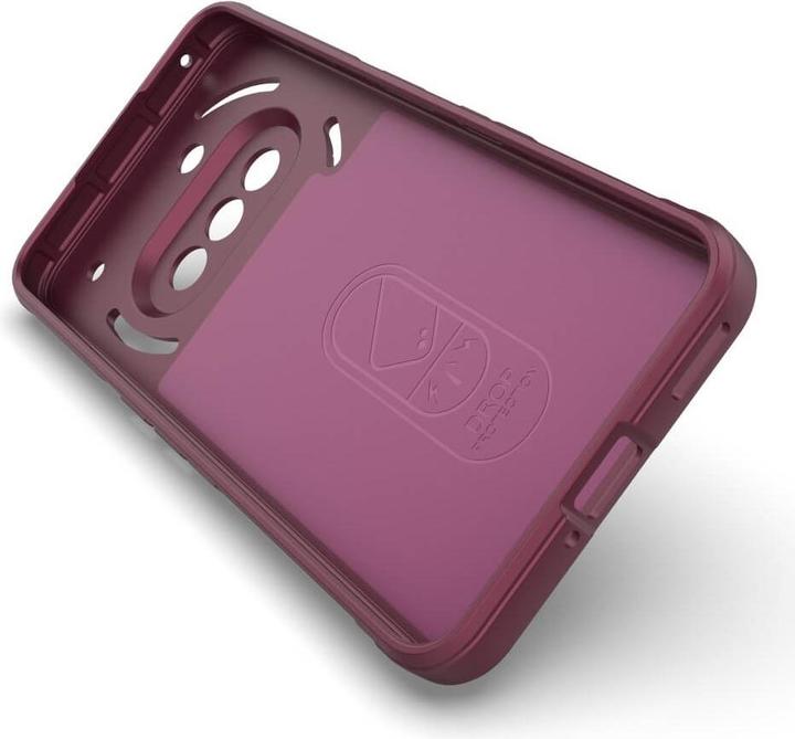 Actual product image Cover-Discount Nothing Phone (3a) - Rugged Protective Hülle (Nothing Phone (3a))