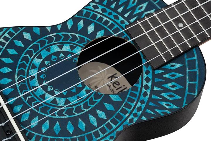 Produktbild Keiki Ukulele Package (Sopran, Soprano)
