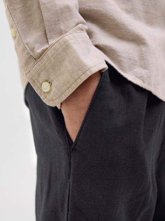 Actual product image Jack & Jones Jpstbill Jjparos Jogger Pant Sn Jnr (140)