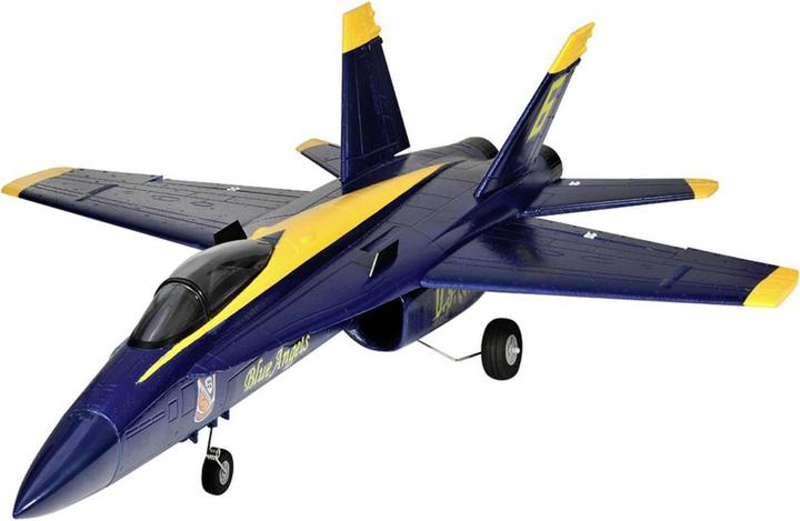 Amewi F18 Blue Angels (Jet)