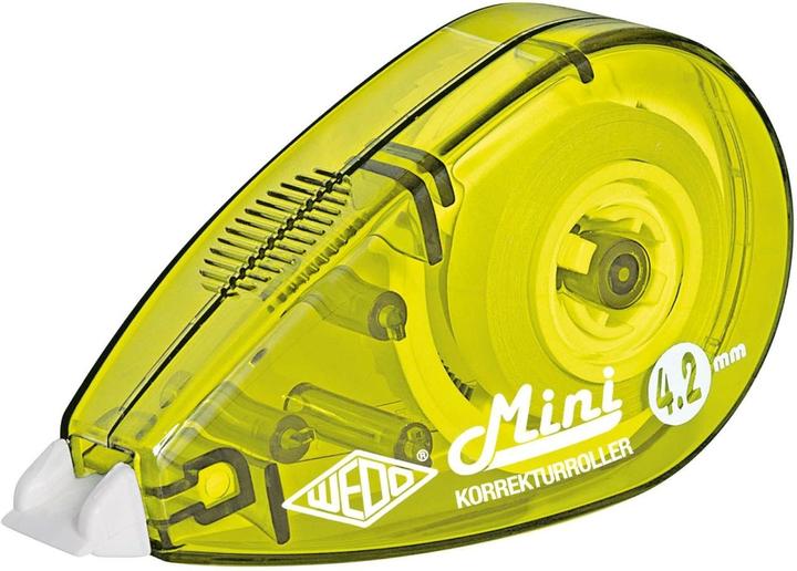 Immagine prodotto Wedo Correttore a nastro Mini