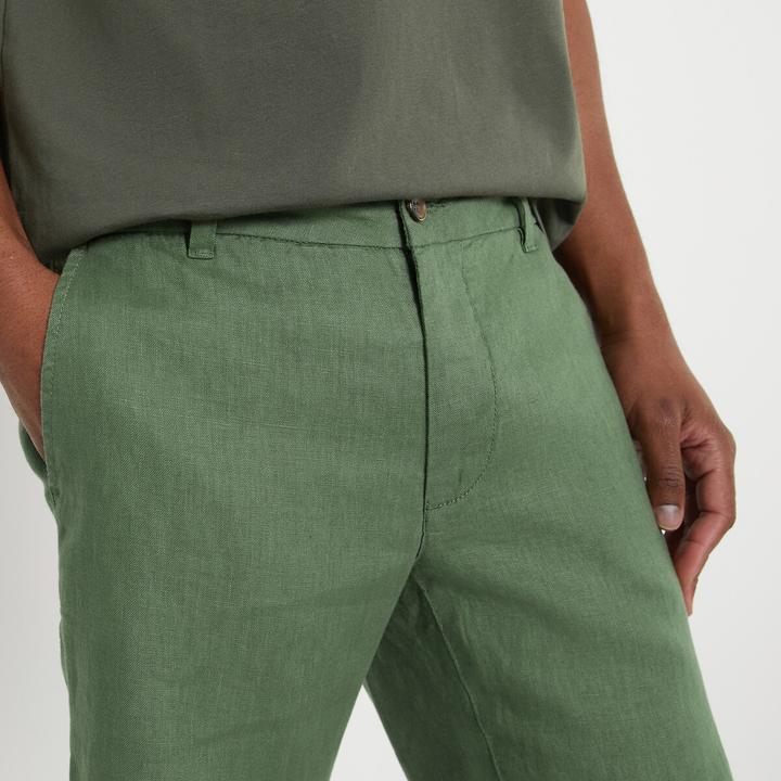 Actual product image La Redoute Collections Bermudas (48)