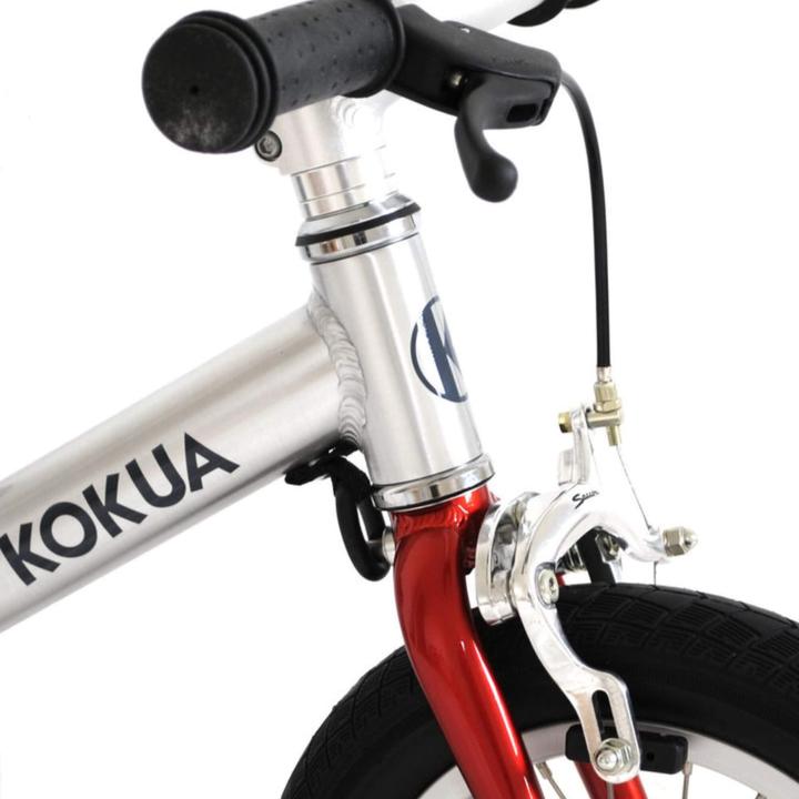 Kokua Kit de freinage Jumper (12")