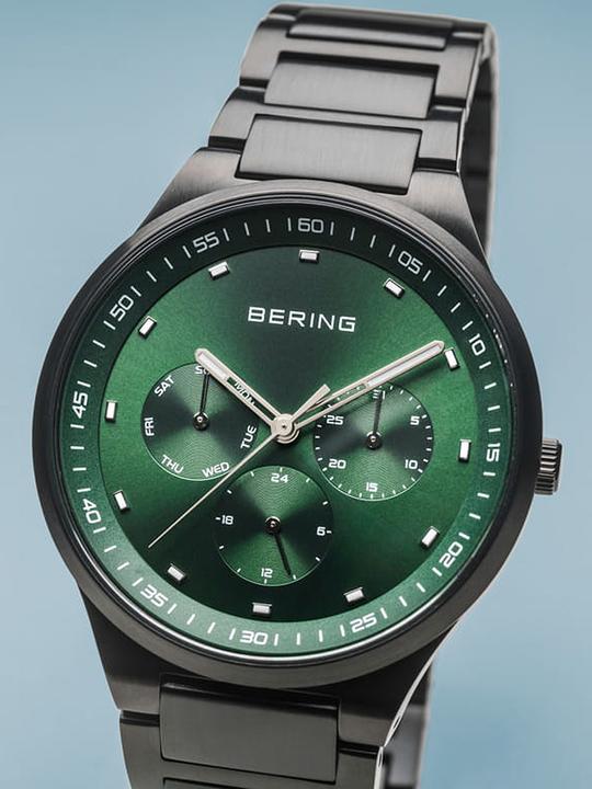 Produktbild Bering Classic (Analoguhr, 40 mm)