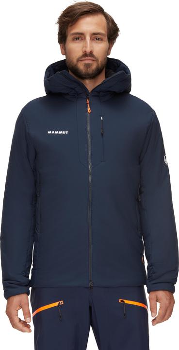 Produktbild Mammut Rime IN Flex Hooded Jacket Men (S)