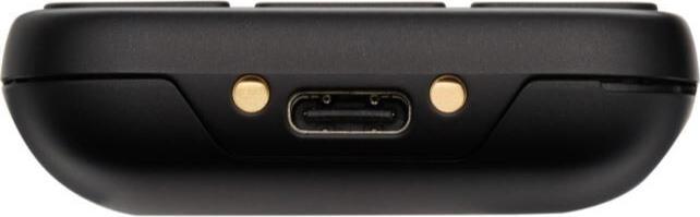 Actual product image Panasonic KX-TU250EXB (2.40", 1.20 Mpx, 4G)